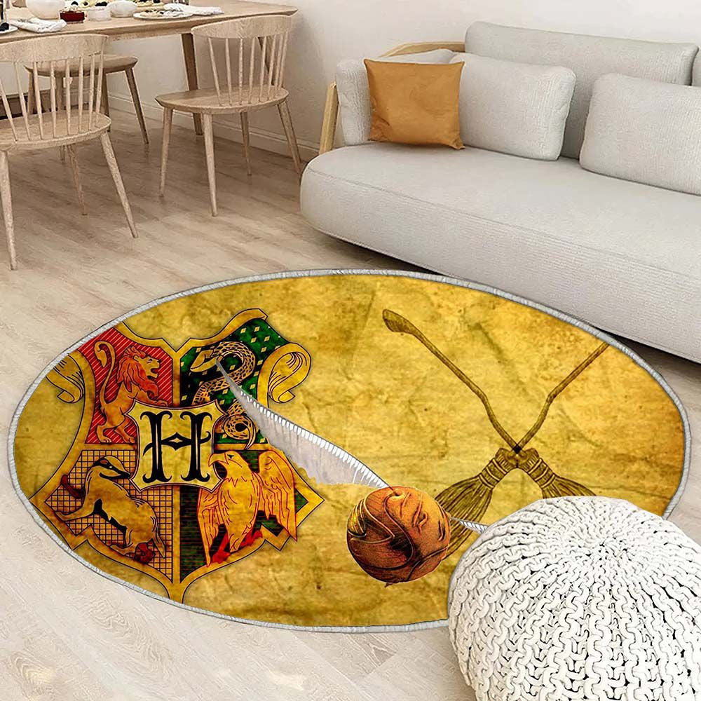 Harry potter Quidditch Hogwarts