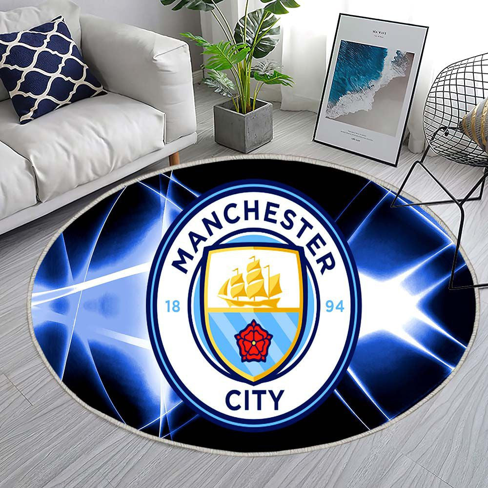 Manchester City FC 1