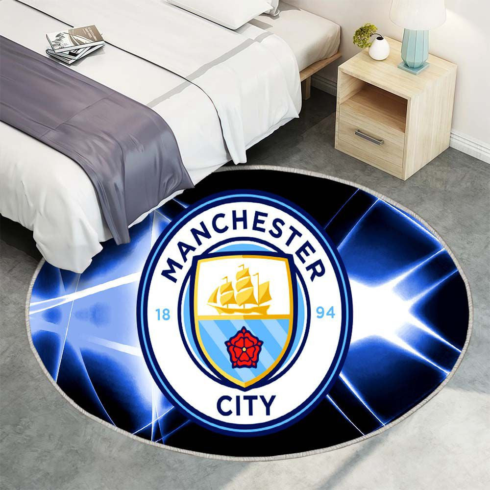 Manchester City FC 1