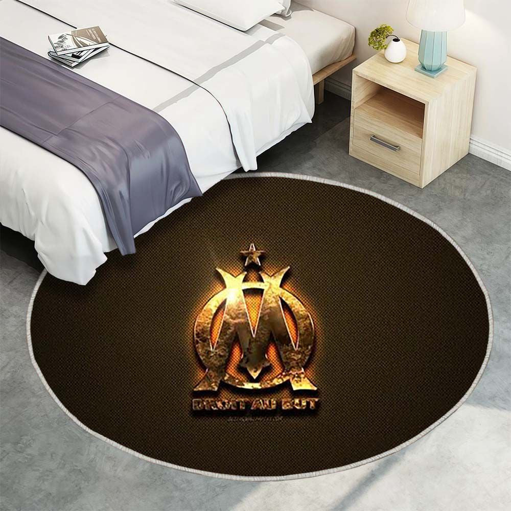 Olympique Marseille 6