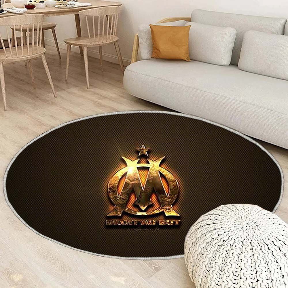 Olympique Marseille 6