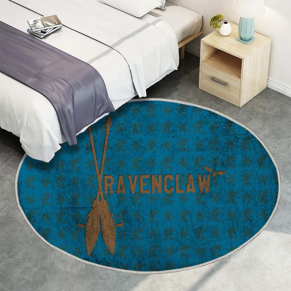 Harry potter Ravenclaw Quidditch