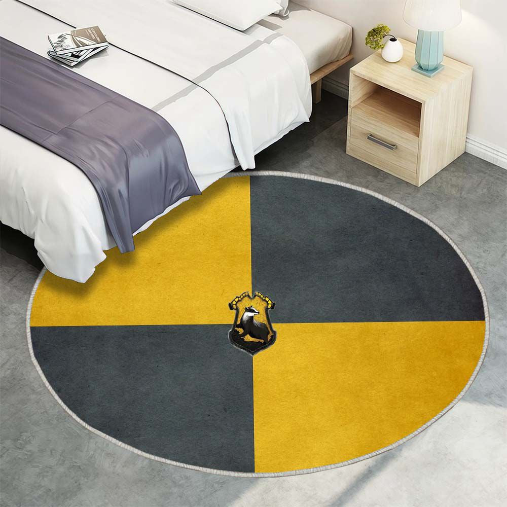 Harry Potter Hufflepuff 23