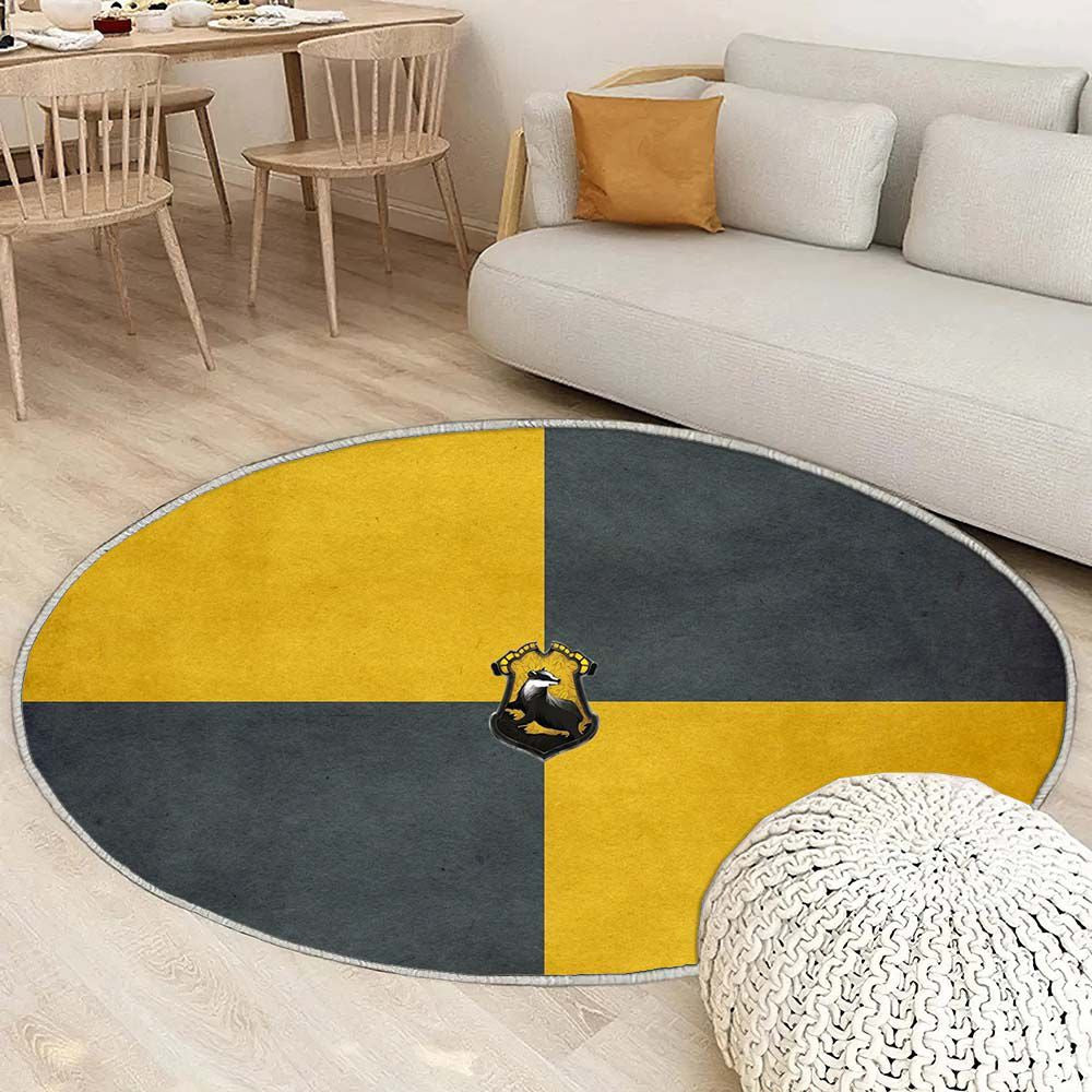 Harry Potter Hufflepuff 23