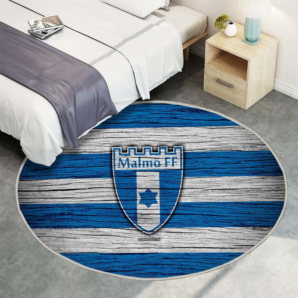 Malmo FF  1