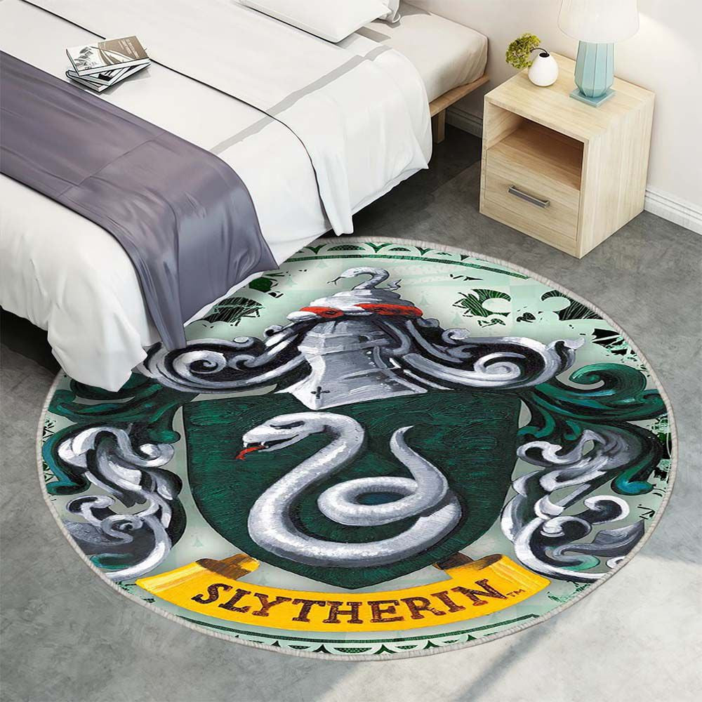 Harry Potter Slytherin vector