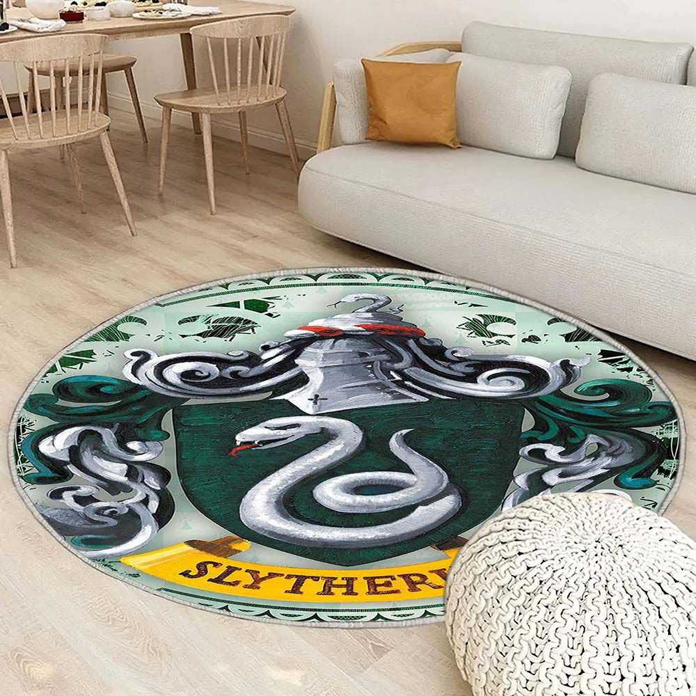 Harry Potter Slytherin vector