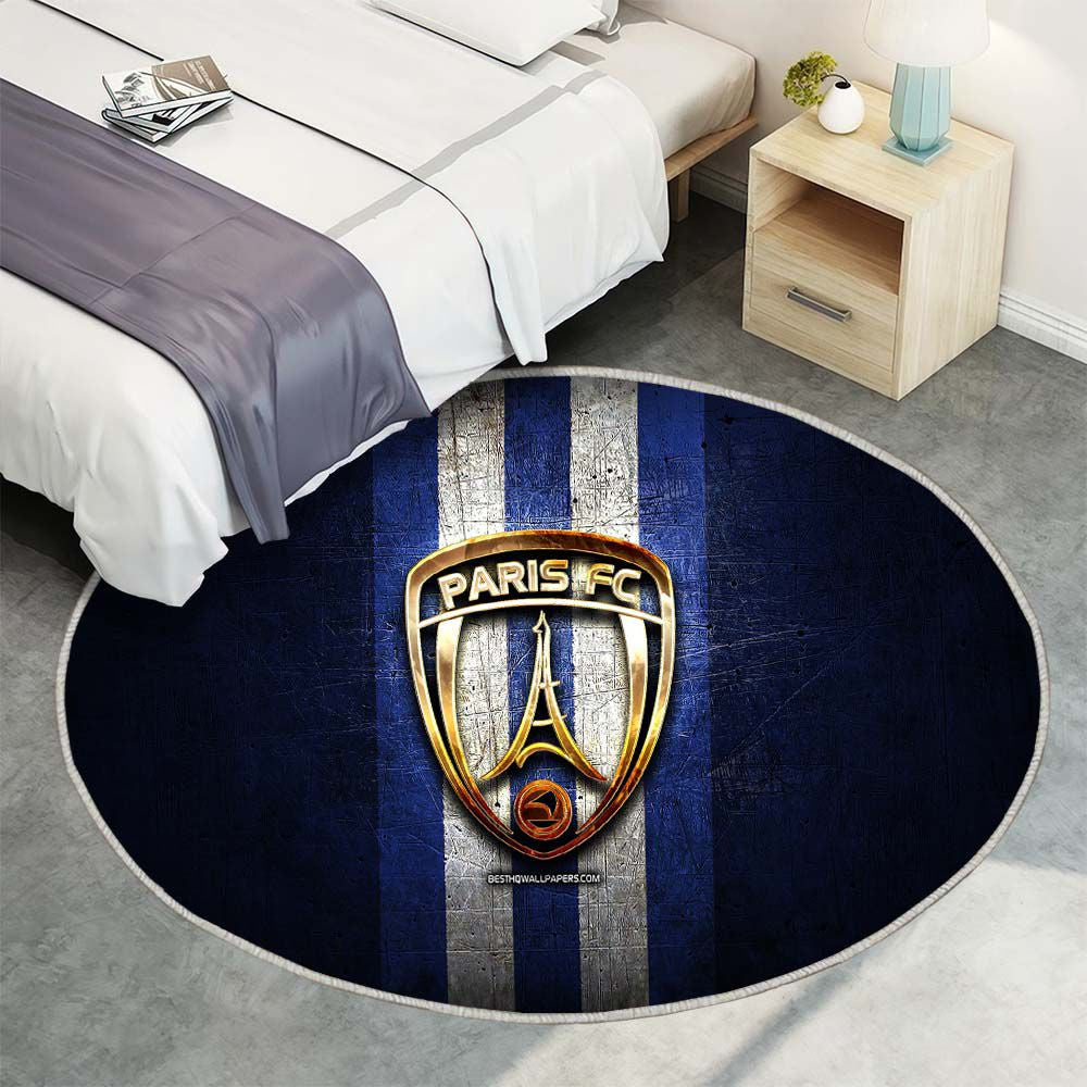 Paris FC 2