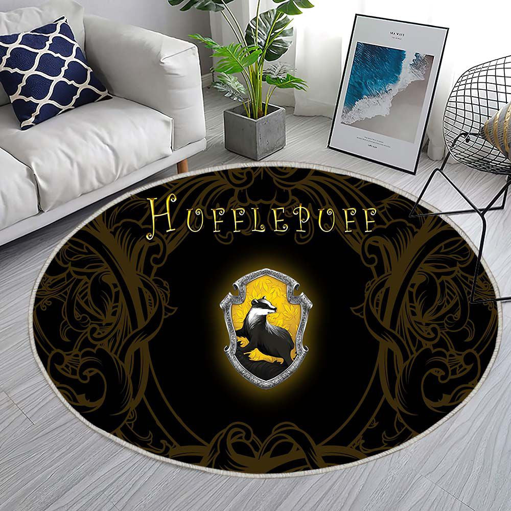 Harry Potter Hufflepuff 13