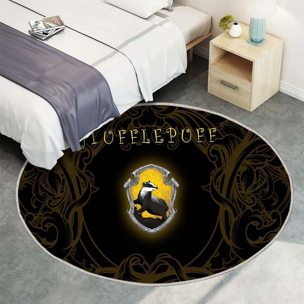 Harry Potter Hufflepuff 13