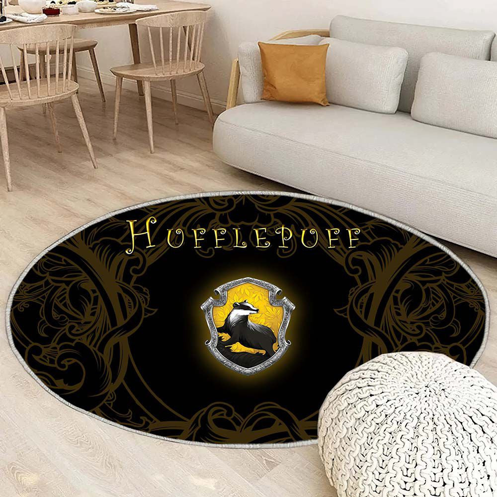 Harry Potter Hufflepuff 13