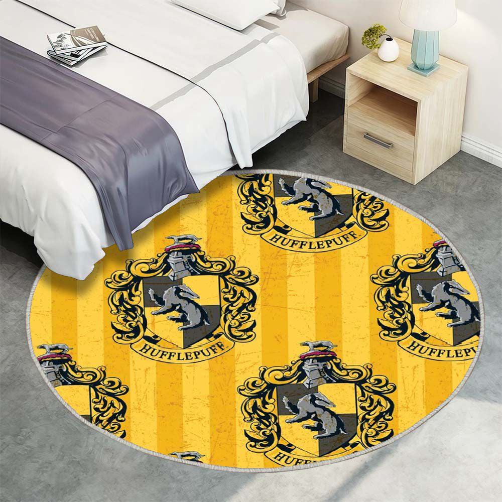 Harry Potter Hufflepuff 119