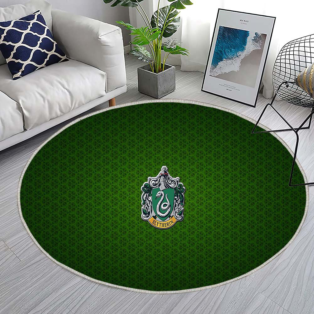 Harry Potter Slytherin 7