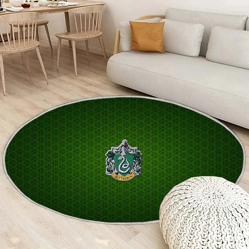 Harry Potter Slytherin 7