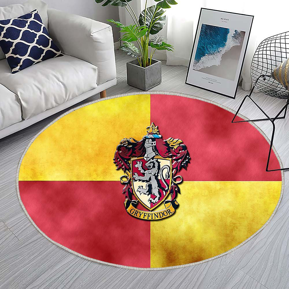 Harry Potter Gryffindor 12