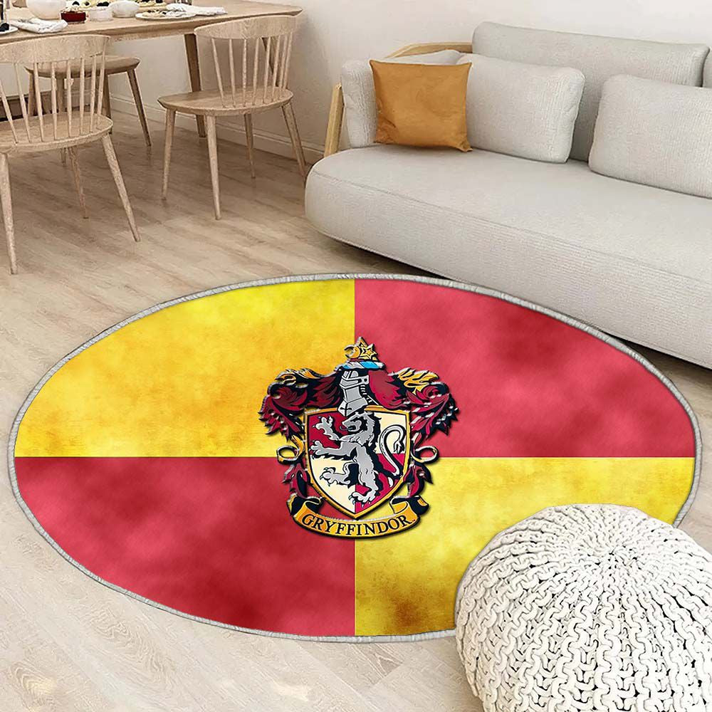 Harry Potter Gryffindor 12