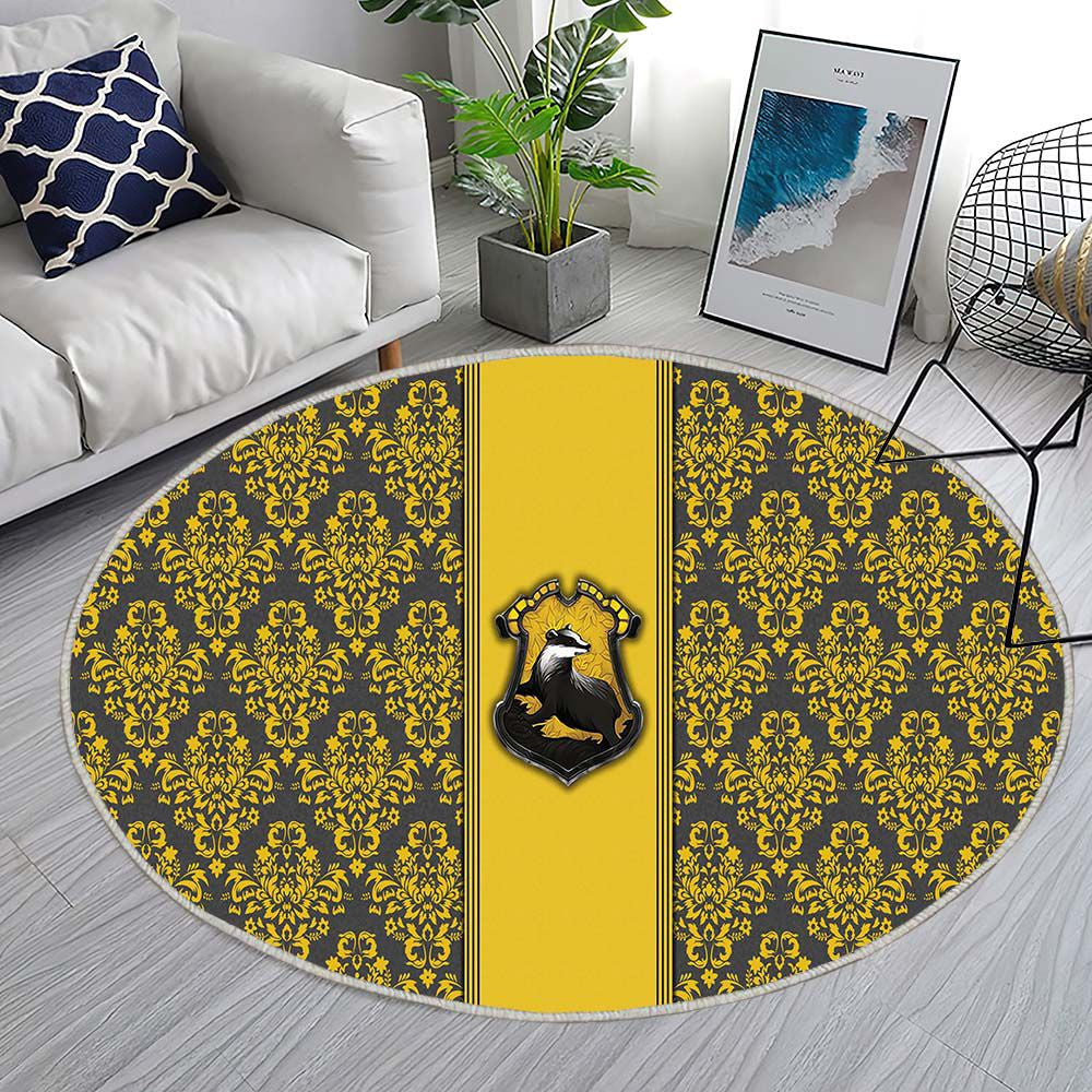 Harry Potter Hufflepuff 11