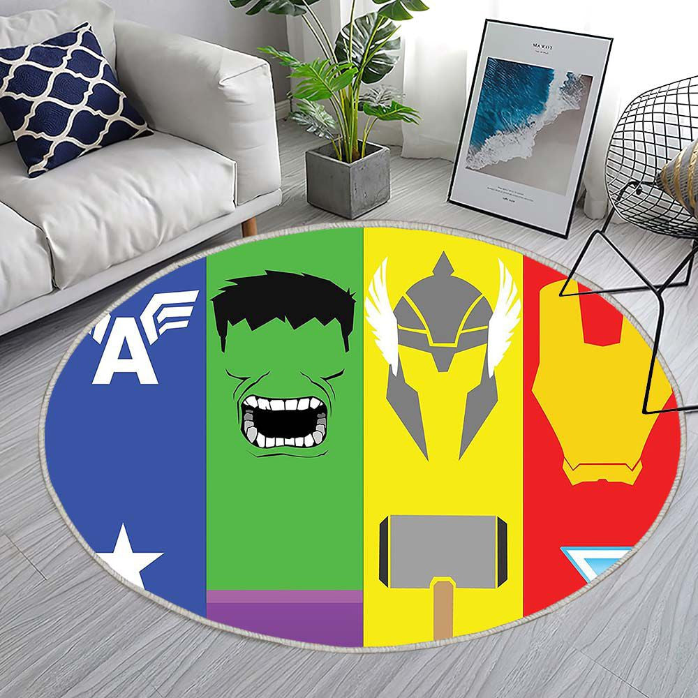 Marvel logo 1