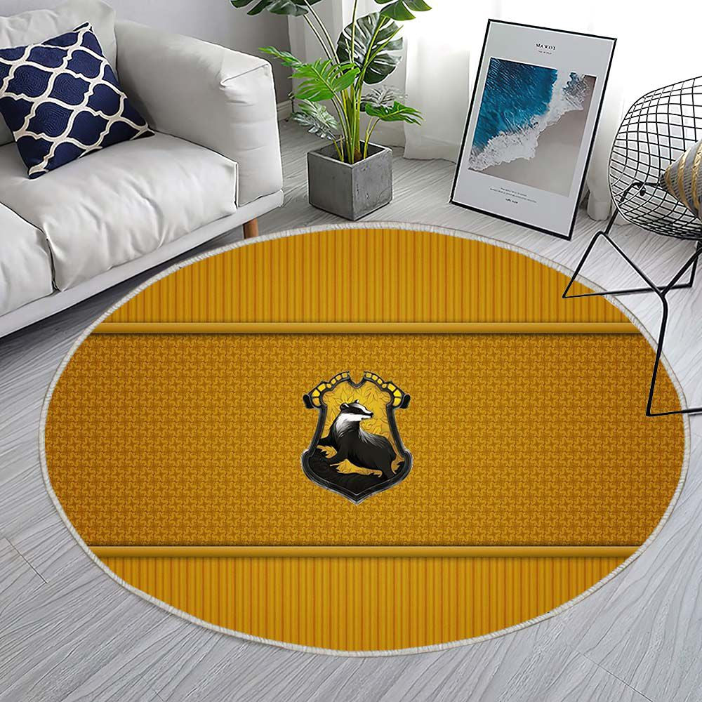 Harry Potter Hufflepuff 24