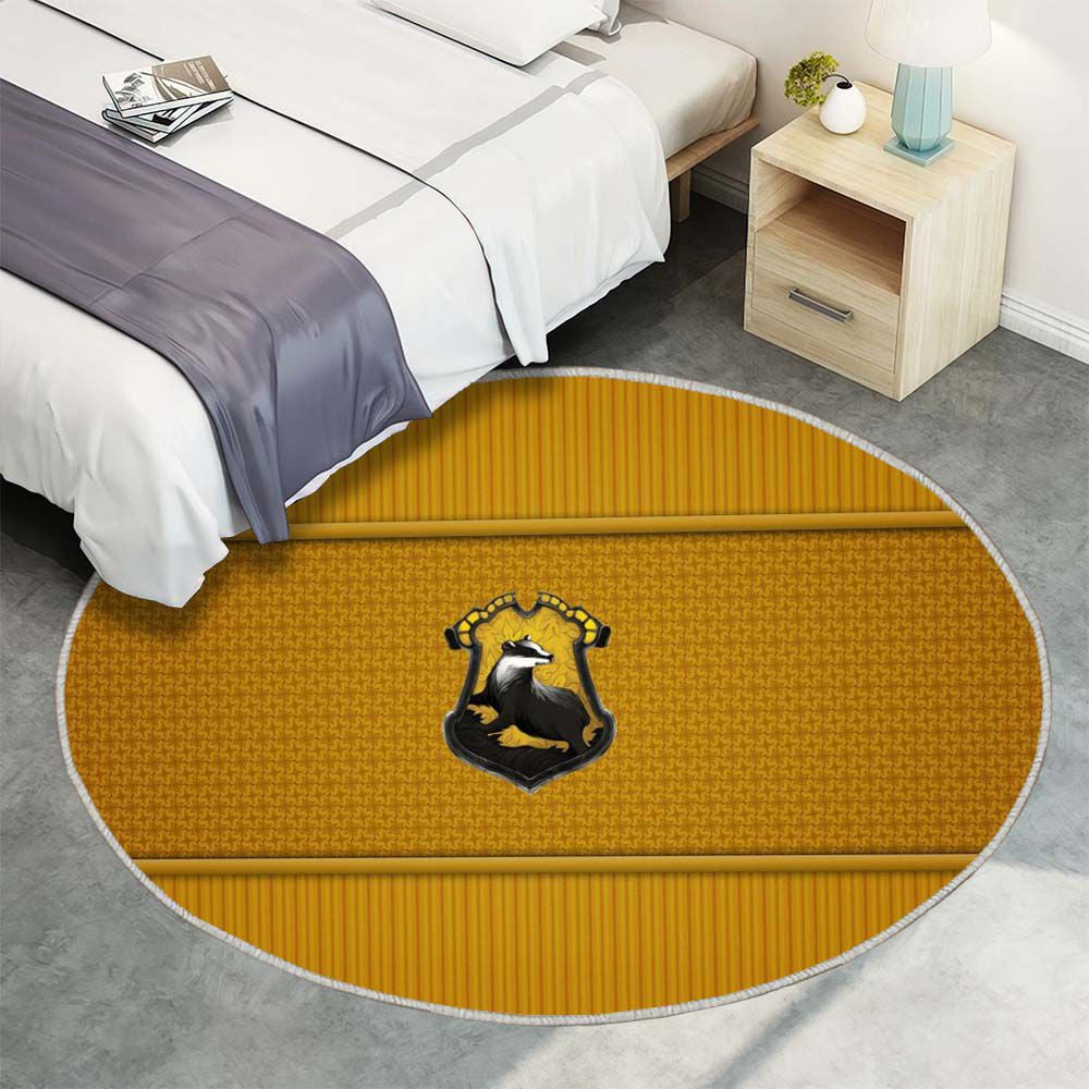 Harry Potter Hufflepuff 24