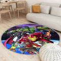 Marvel Disk Wars