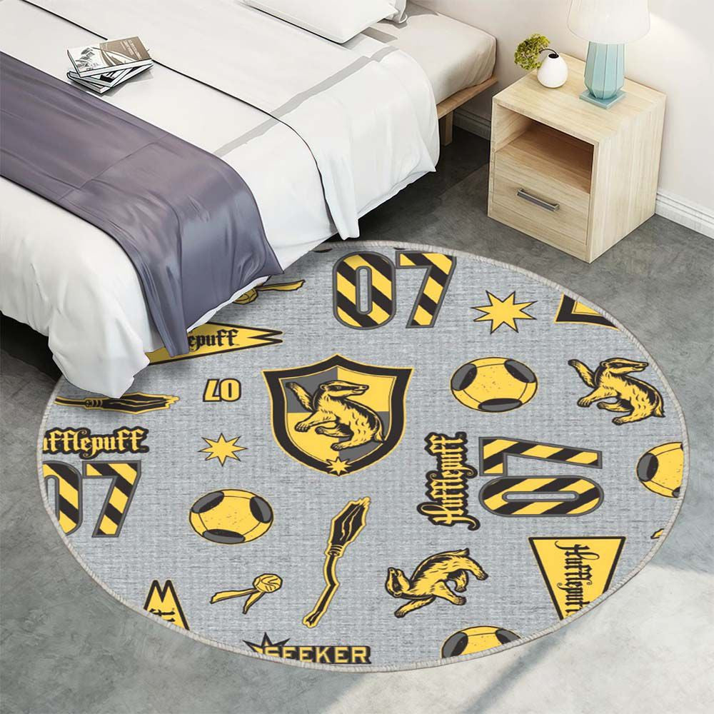 Harry Potter Hufflepuff  Sticker