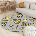 Harry Potter Hufflepuff  Sticker