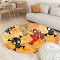 One piece Luffy 1