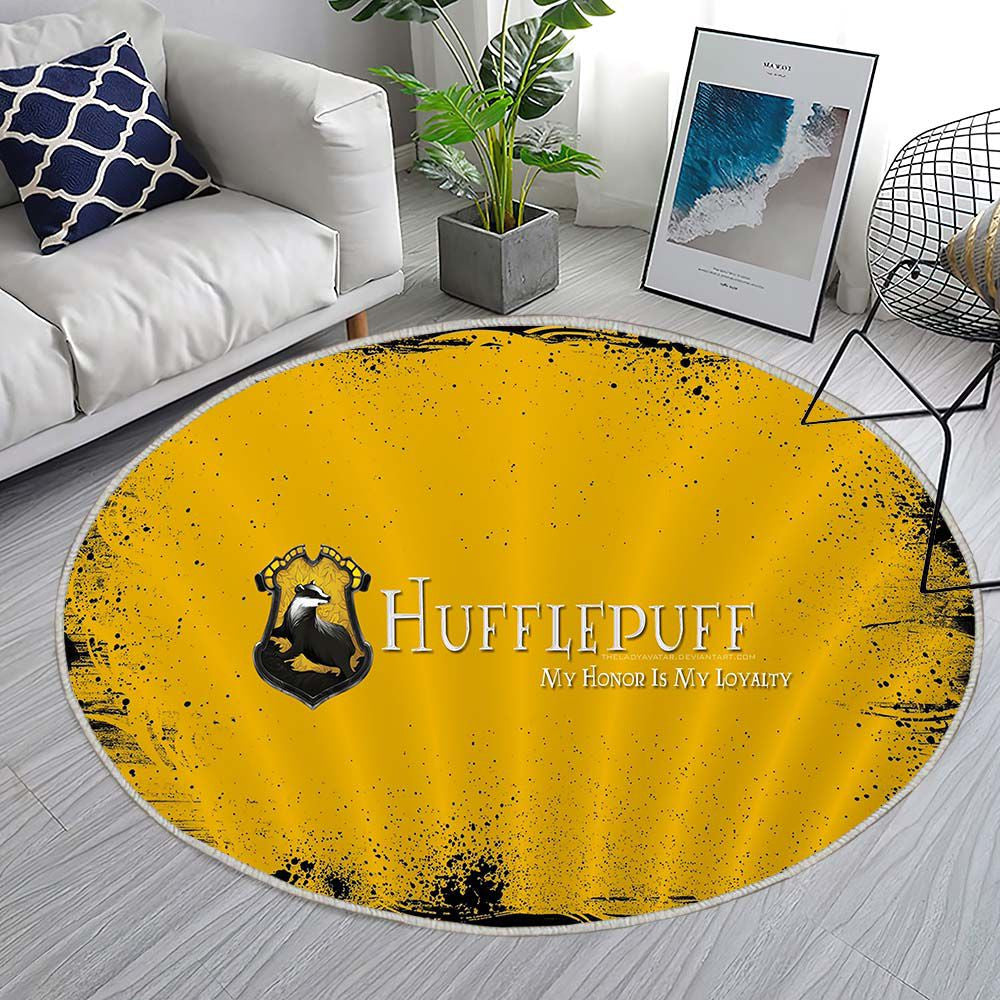 Harry Potter Hufflepuff  15