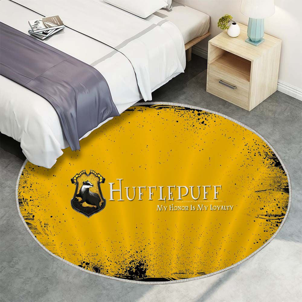 Harry Potter Hufflepuff  15
