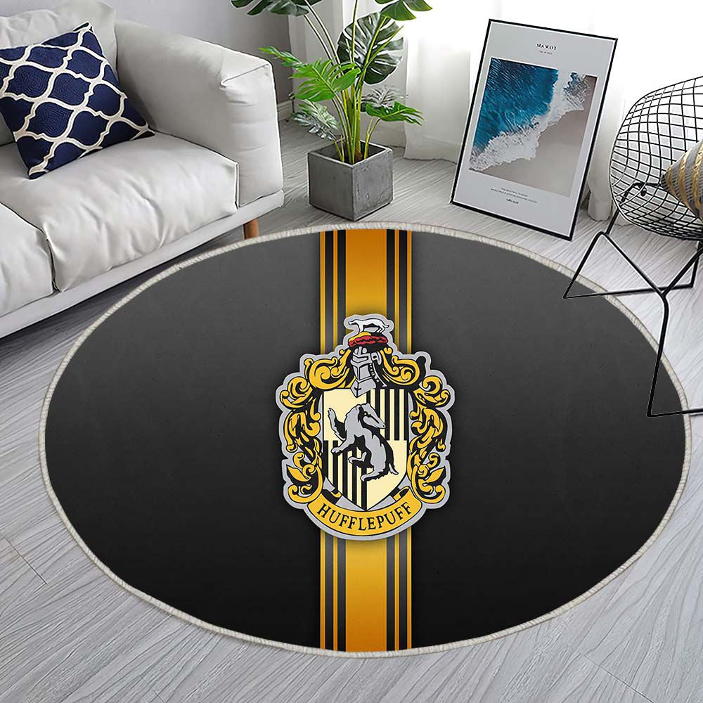 Harry Potter Hufflepuff 20