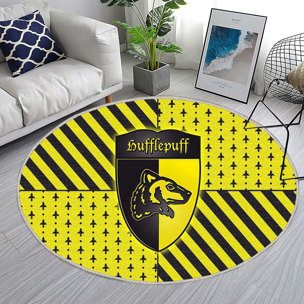 Harry Potter Hufflepuff 12