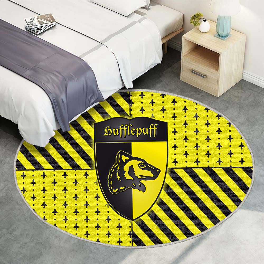 Harry Potter Hufflepuff 12