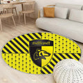 Harry Potter Hufflepuff 12