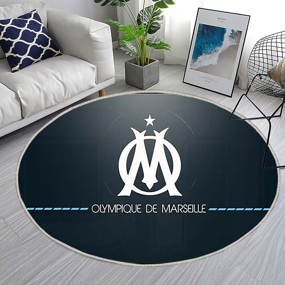 Olympique Marseille 2