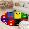 Superheroes 1