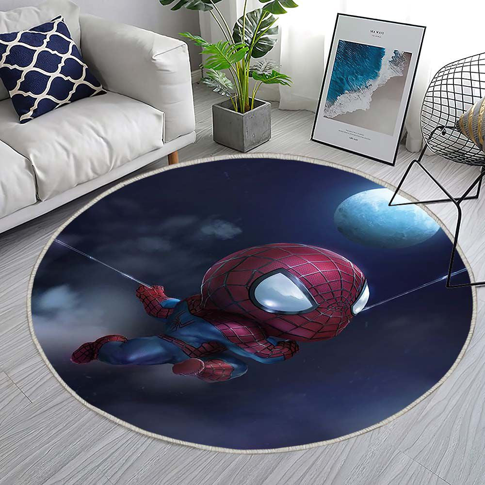 Spidey Chibi