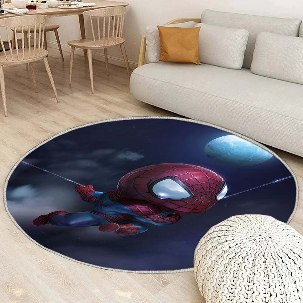 Spidey Chibi