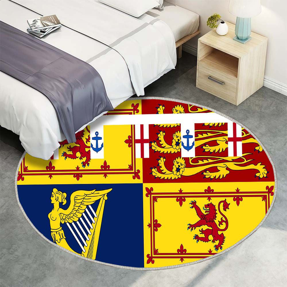 Royal Standard of Prince Michael of Kent
