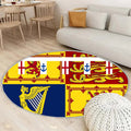 Royal Standard of Prince Michael of Kent