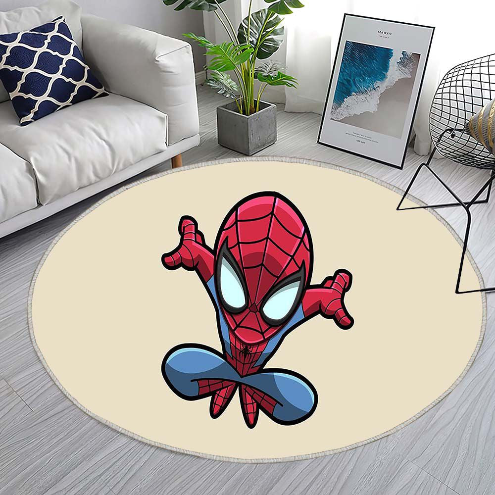 Spiderman Chibi 2