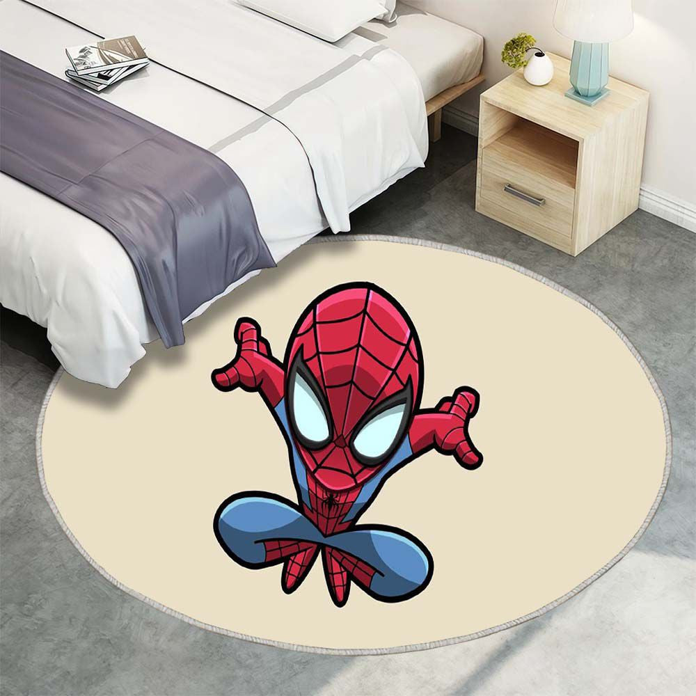 Spiderman Chibi 2
