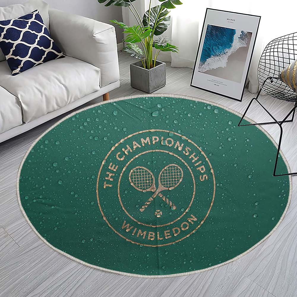 The Championship of Wimbledon 3