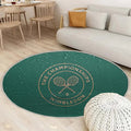 The Championship of Wimbledon 3