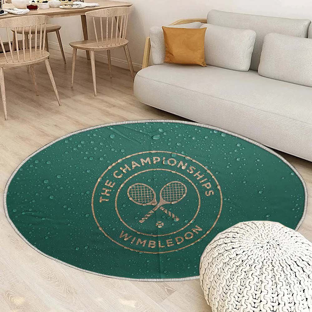 The Championship of Wimbledon 3