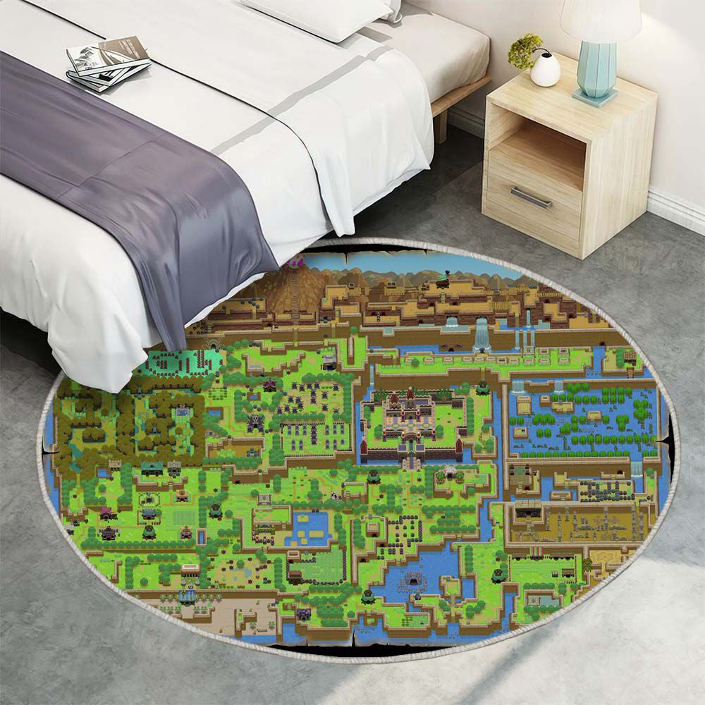 The Legend of Zelda 7
