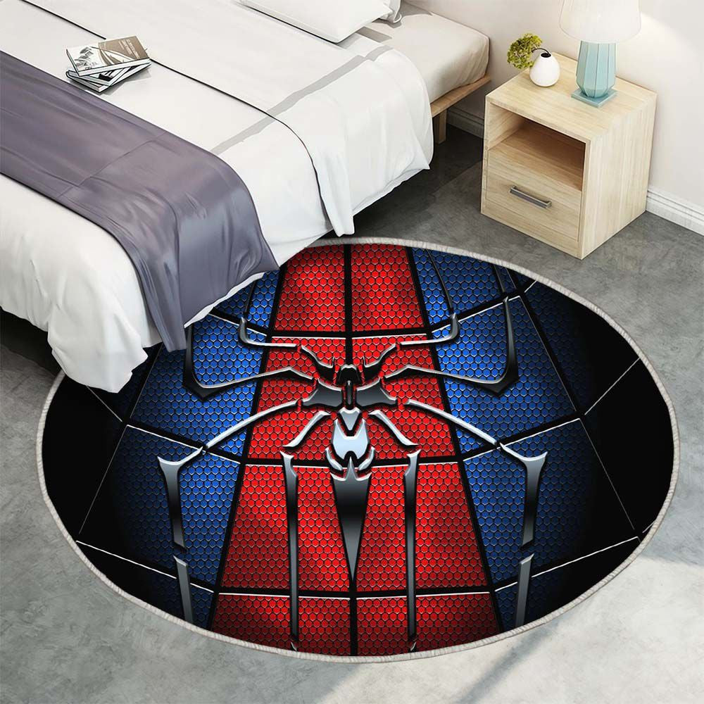 Spiderman logo 1
