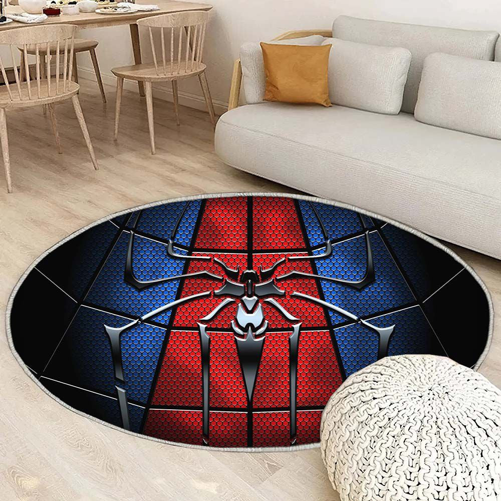 Spiderman logo 1