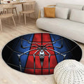 Spiderman logo 1