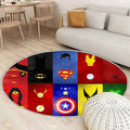 Super Heroes